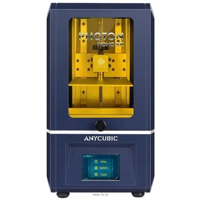 Anycubic Photon Mono SE