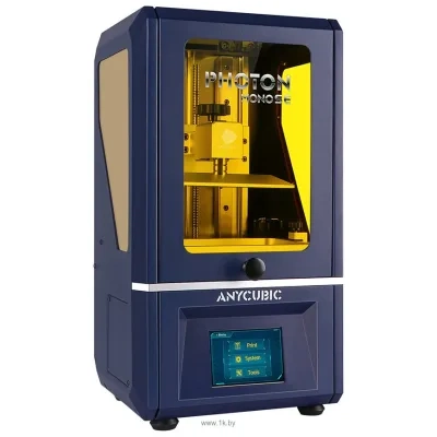 Anycubic Photon Mono SE