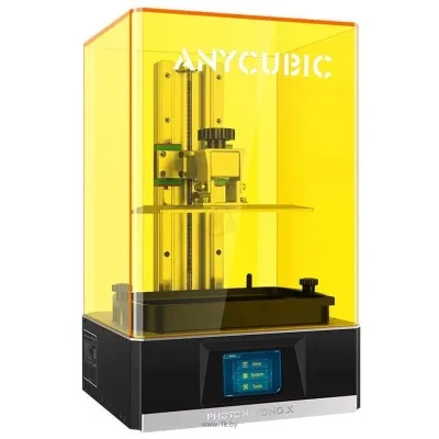 Anycubic Photon Mono X