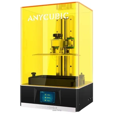 Anycubic Photon Mono X