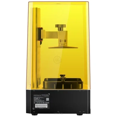 Anycubic Photon Mono X 6K