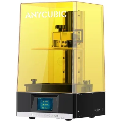 Anycubic Photon Mono X 6K