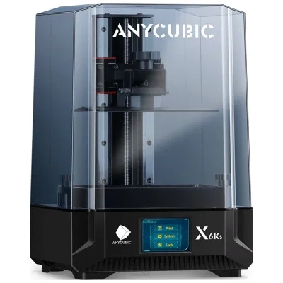 Anycubic Photon Mono X 6Ks