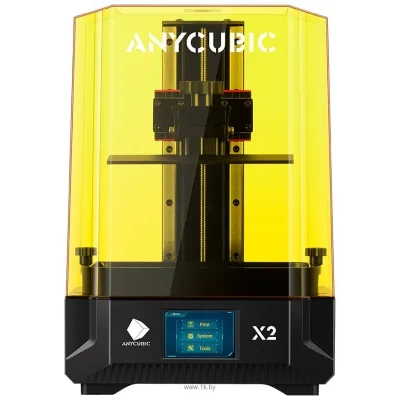 Anycubic Photon Mono X2