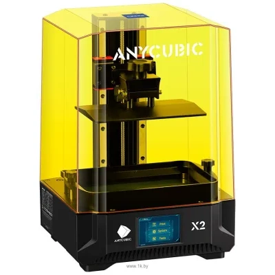 Anycubic Photon Mono X2