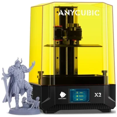 Anycubic Photon Mono X2