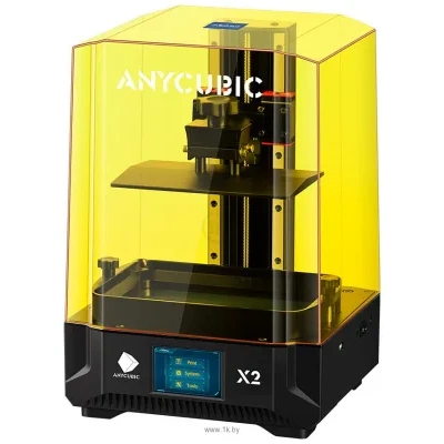 Anycubic Photon Mono X2