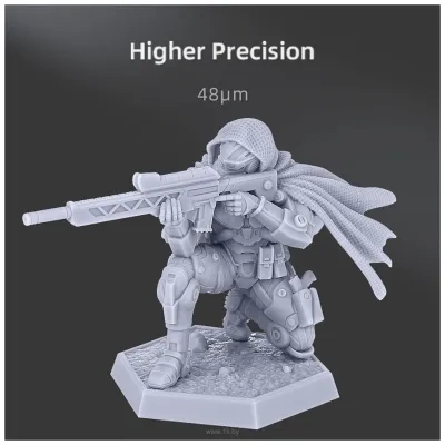 Anycubic Photon Mono X2