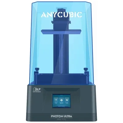 Anycubic Photon Ultra