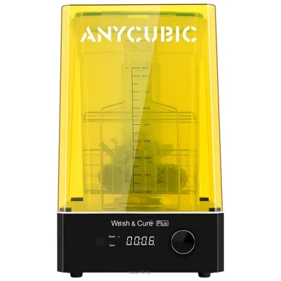 Anycubic Wash and Cure Plus