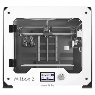 BQ Witbox 2