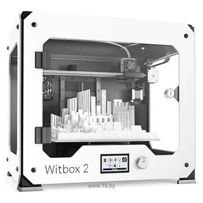 BQ Witbox 2