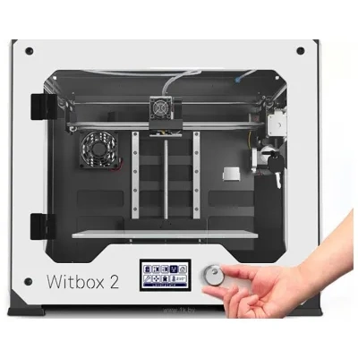 BQ Witbox 2