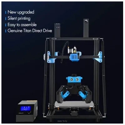 Creality CR-10 V3