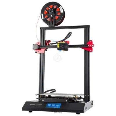 Creality CR-10S Pro