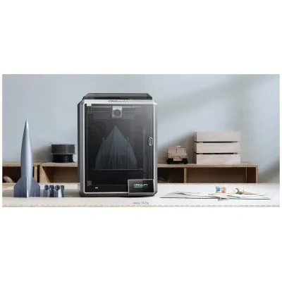 Creality CR-K1
