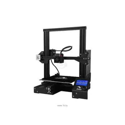 Creality Ender 3