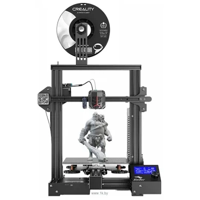 Creality Ender 3 Neo