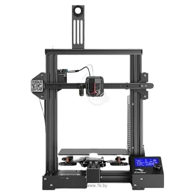 Creality Ender 3 Neo