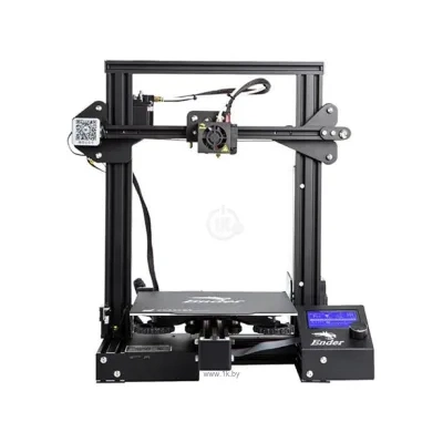 Creality Ender 3 Pro
