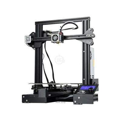 Creality Ender 3 Pro