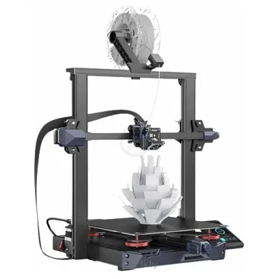 Creality Ender 3 S1 Plus