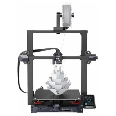 Creality Ender 3 S1 Plus
