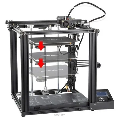 Creality Ender 5
