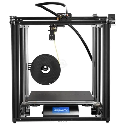 Creality Ender 5 Plus
