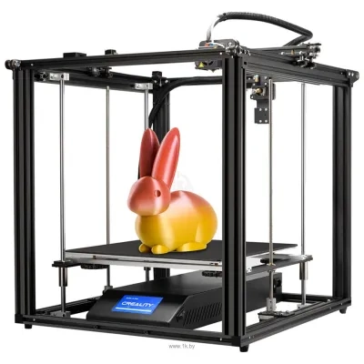 Creality Ender 5 Plus