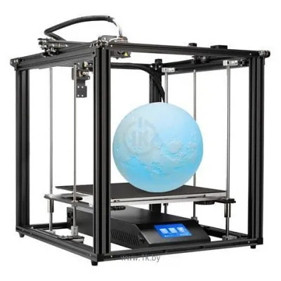 Creality Ender 5 Plus