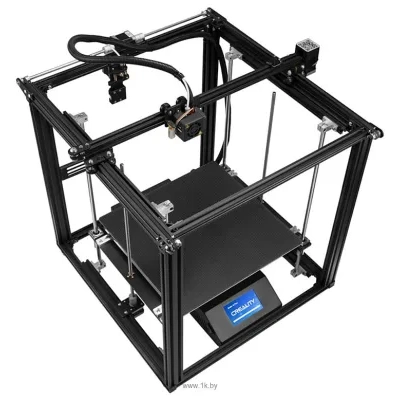 Creality Ender 5 Plus