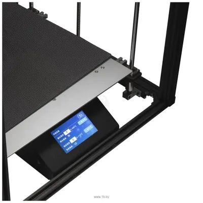 Creality Ender 5 Plus