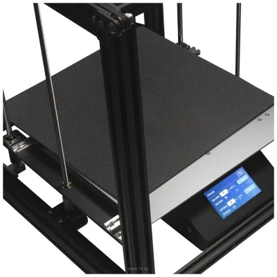 Creality Ender 5 Plus