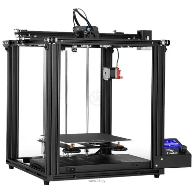 Creality Ender 5 Pro