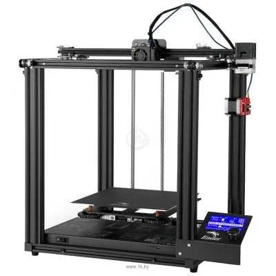 Creality Ender 5 Pro