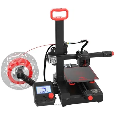 Creality Ender-2 Pro