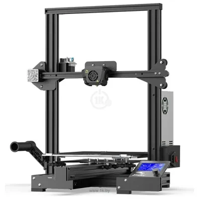 Creality Ender-3 Max