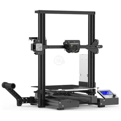 Creality Ender-3 Max