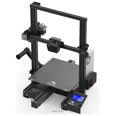 Creality Ender-3 Max
