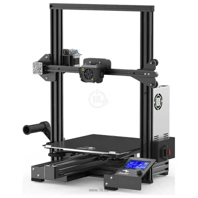 Creality Ender-3 Max