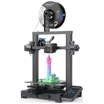 Creality Ender-3 V2 Neo