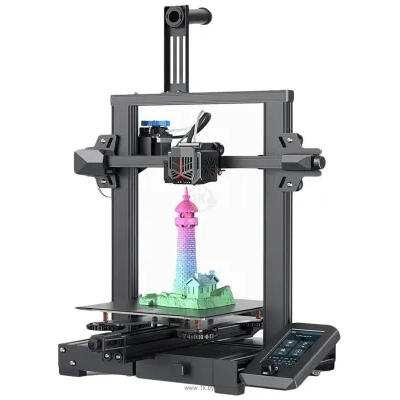 Creality Ender-3 V2 Neo
