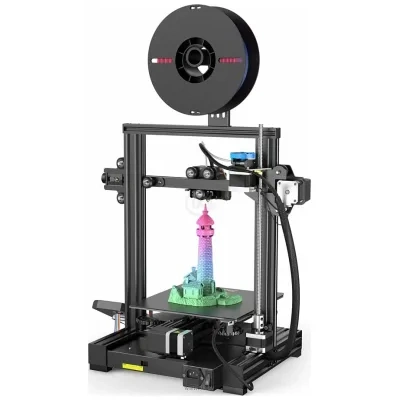 Creality Ender-3 V2 Neo