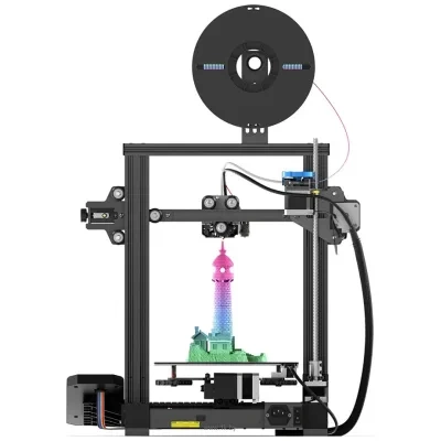 Creality Ender-3 V2 Neo