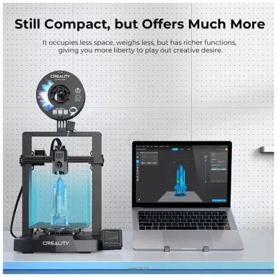 Creality Ender-3 V3 KE