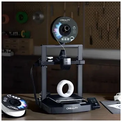 Creality Ender-3 V3 SE