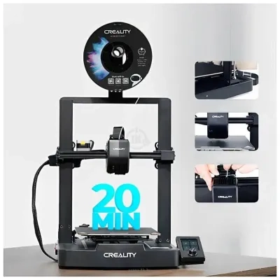 Creality Ender-3 V3 SE