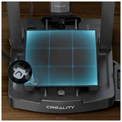 Creality Ender-3 V3 SE