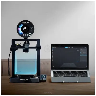 Creality Ender-3 V3 SE
